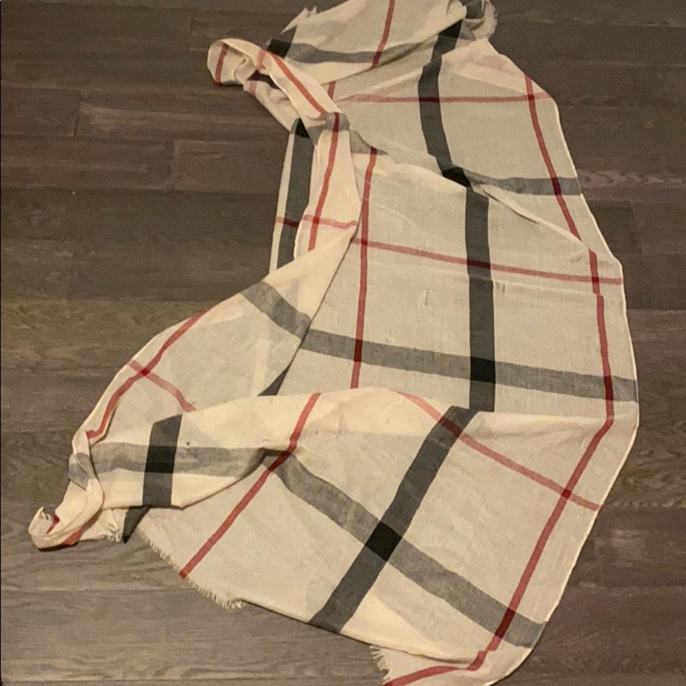 Scarf - Picture 2 of 3